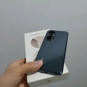 Huawei P50 global