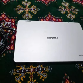 Asus Chromebook transformer