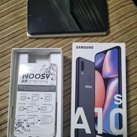 samsung A10s