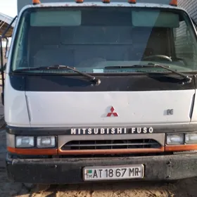 Mitsubishi Canter 2004