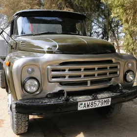 Zil 130 1983