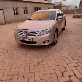 Toyota Camry 2009