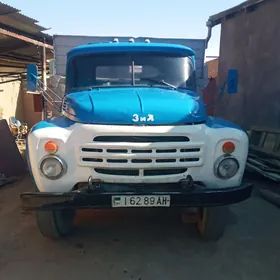 Zil 130 1982