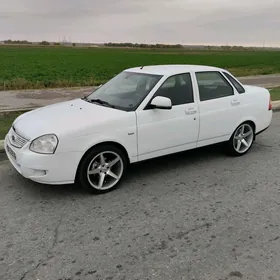 Lada Priora 2015