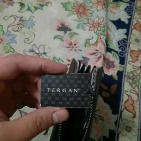 Tergan