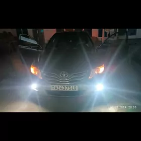 Toyota Camry 2011