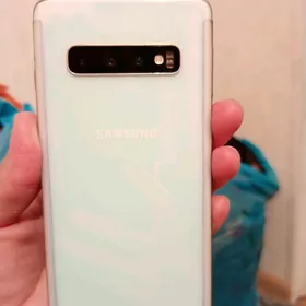 Samsung S10 arassaja