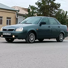 Lada Priora 2011