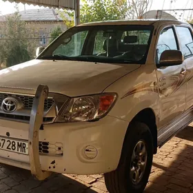 Toyota Hilux 2006