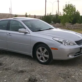 Lexus ES 300 2002