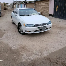 Toyota Mark II 1993