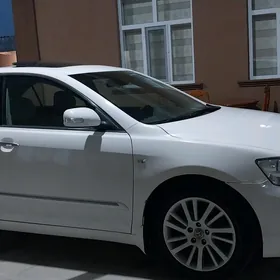 Toyota Aurion 2009