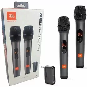 JBL микрафон ORIGINAL