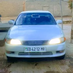 Toyota Mark II 1993