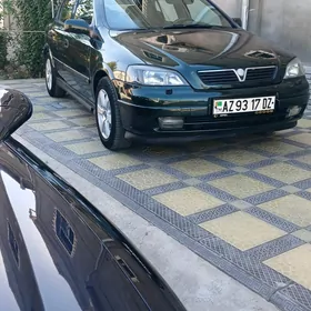 Opel Astra 2000