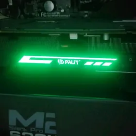 VIDEOKART GTX 1070 Ti 8GB