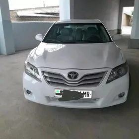 Toyota Camry 2007