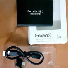 ssd disk