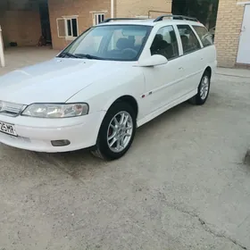 Opel Vectra 2002