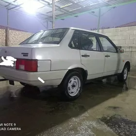 Lada 21099 2002