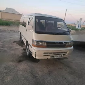 Toyota Hiace 1990