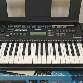 Yamaha piano