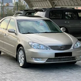 Toyota Camry 2006