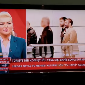 telewizor 43 tüneli