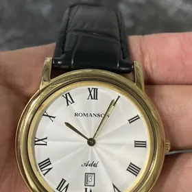 Romanson 24K Gold