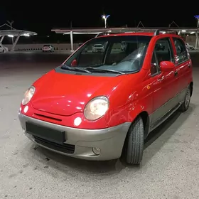 Daewoo Matiz 2004