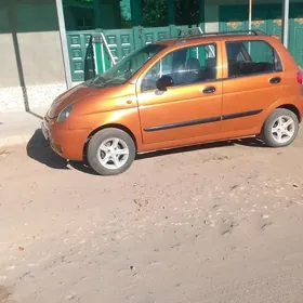 Daewoo Matiz 2003