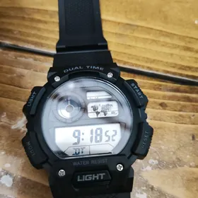 sagat G-Shock skmei elektron