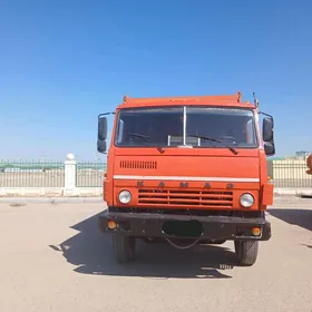 Kamaz 5511 1991