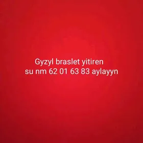 gyzyl