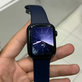 apple watch 6/44