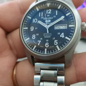 часы SEIKO