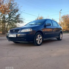 Opel Astra 1998