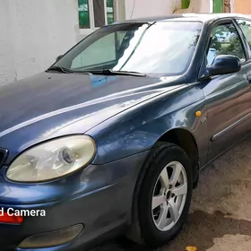 Daewoo Leganza 1998