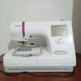 Janome 350e