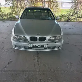 BMW 530 2003