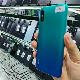 Redmi9A abmen