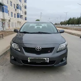 Toyota Corolla 2010