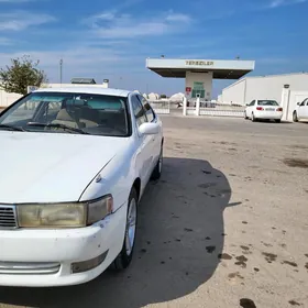 Toyota Cresta 1993