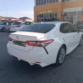 stopnik çyra camry 2020