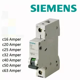 Siemens Awtomatlary