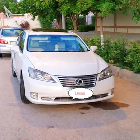 Lexus ES 350 2010