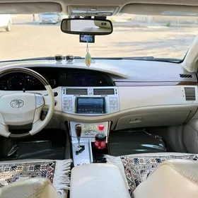 Toyota Avalon 2005