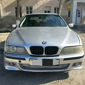 BMW 540 2000