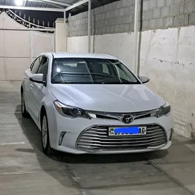 Toyota Avalon 2018