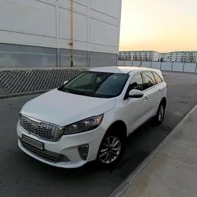 Toyota Highlander 2019